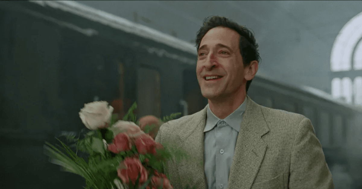 What “The Brutalist” actually did with AI (And How You can do Too)