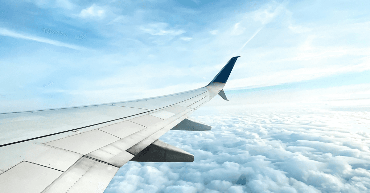 The Invisible AI Keeping Your Flight On Time