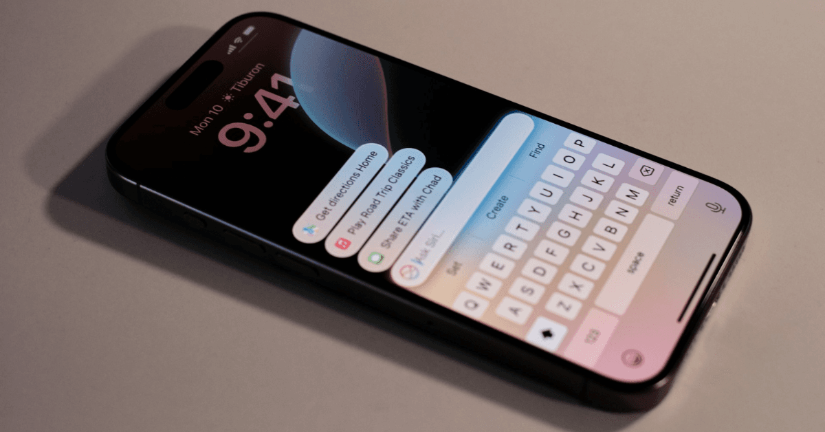 Apple Just Built Translation Into the OS
