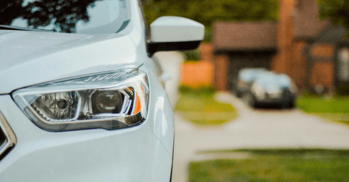 AI Made Car Insurance Faster and a Lot More Personal